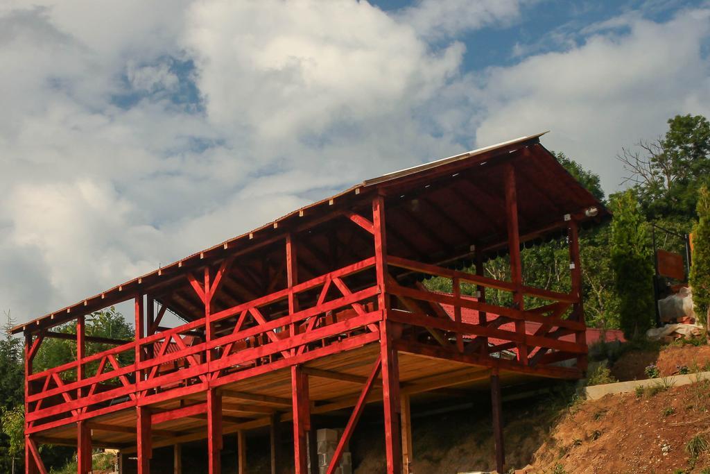 Kings Valley - Sunny Botesti Cimpeni Exterior photo