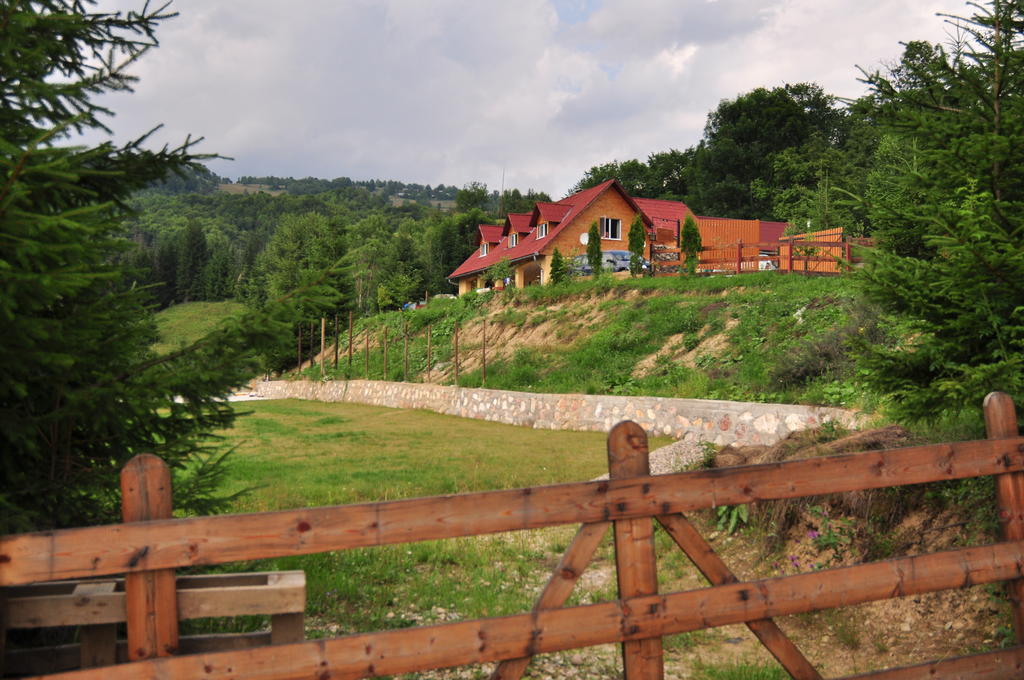 Kings Valley - Sunny Botesti Cimpeni Exterior photo