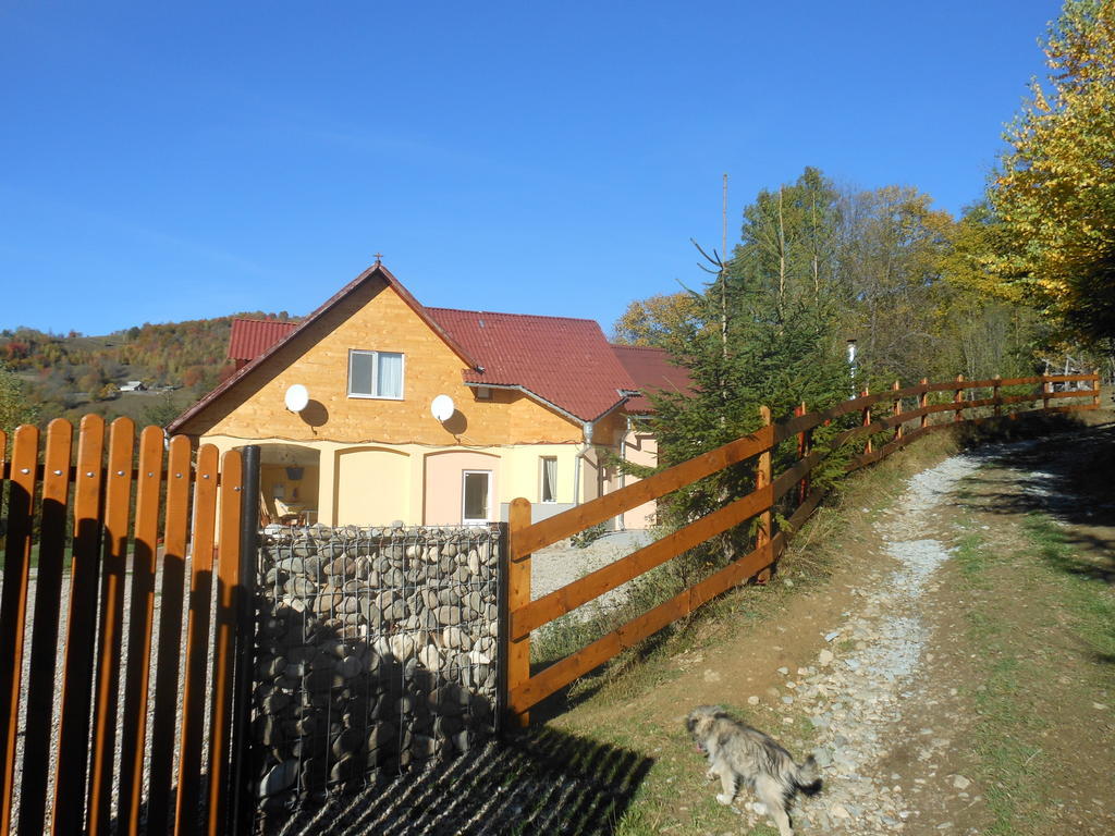 Kings Valley - Sunny Botesti Cimpeni Exterior photo