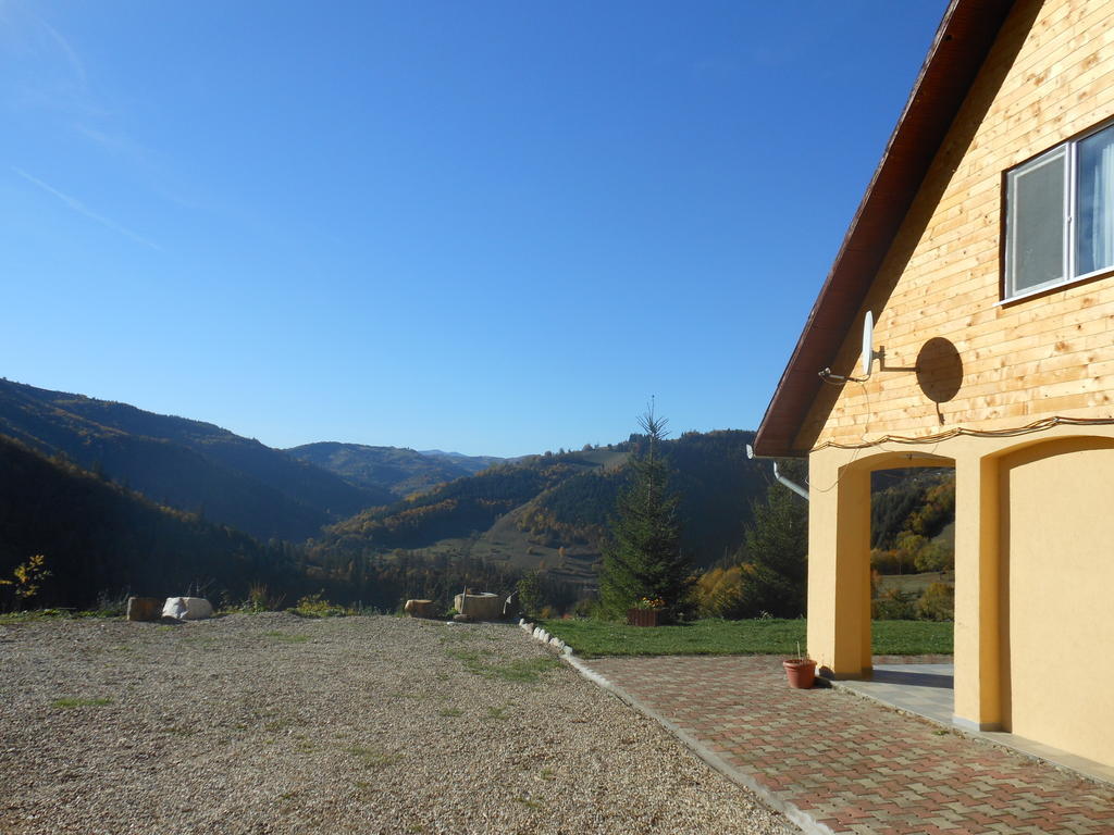 Kings Valley - Sunny Botesti Cimpeni Exterior photo