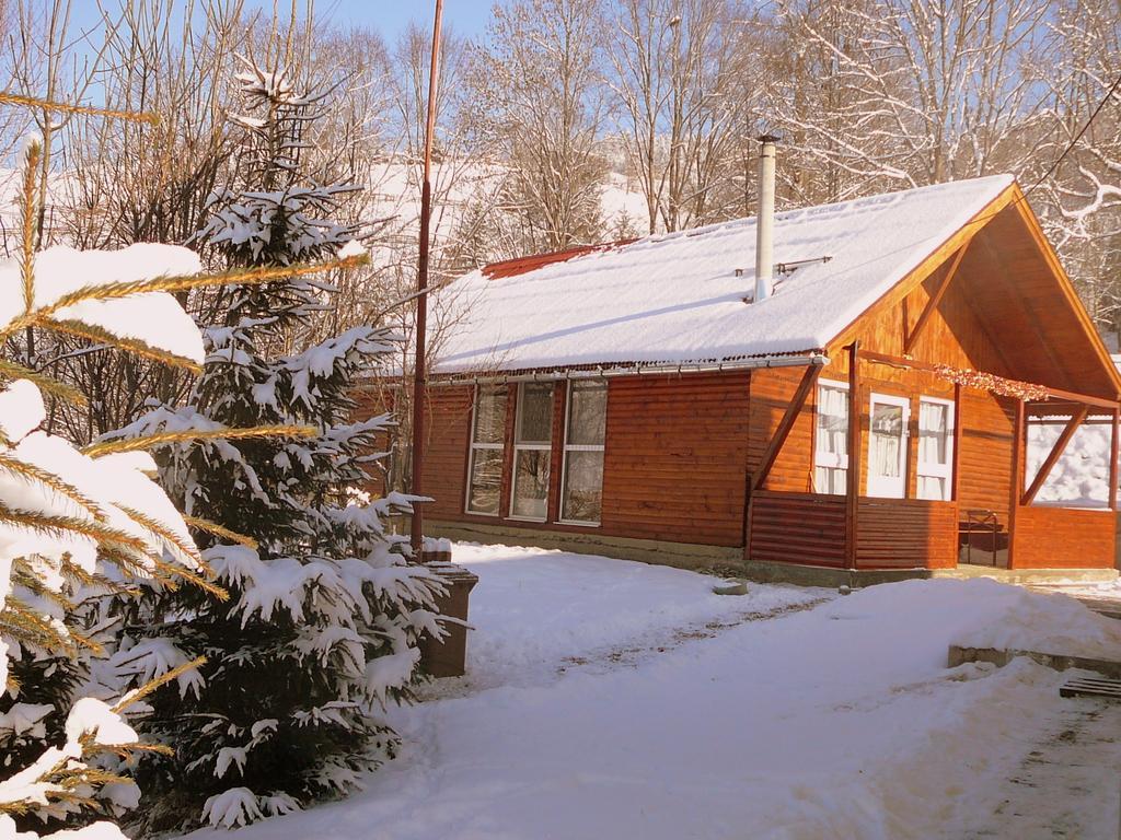 Kings Valley - Sunny Botesti Cimpeni Exterior photo
