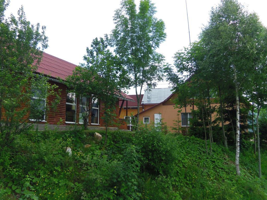 Kings Valley - Sunny Botesti Cimpeni Exterior photo