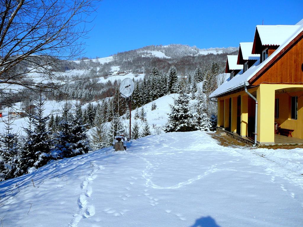 Kings Valley - Sunny Botesti Cimpeni Exterior photo