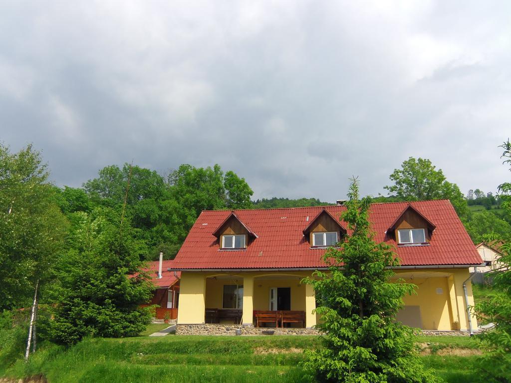 Kings Valley - Sunny Botesti Cimpeni Exterior photo