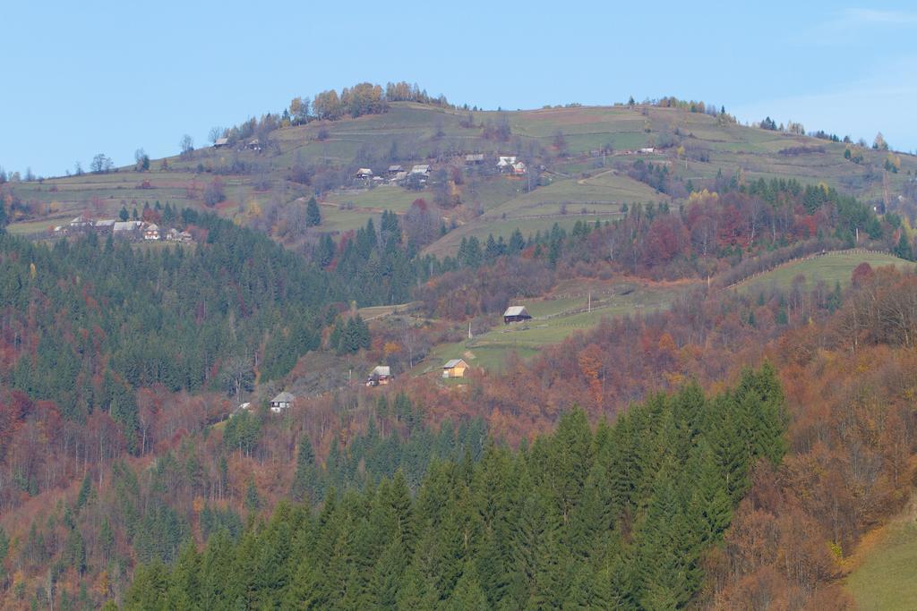 Kings Valley - Sunny Botesti Cimpeni Exterior photo